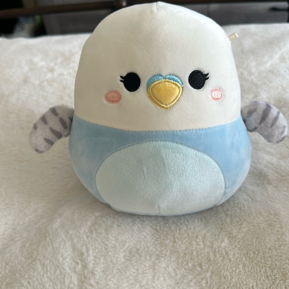 Squishmallows stuffed animal new